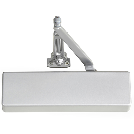 YALE Manual Hydraulic Yale 4400 Series Door Closers Door Closer Heavy Duty Interior and Exterior 4410 689